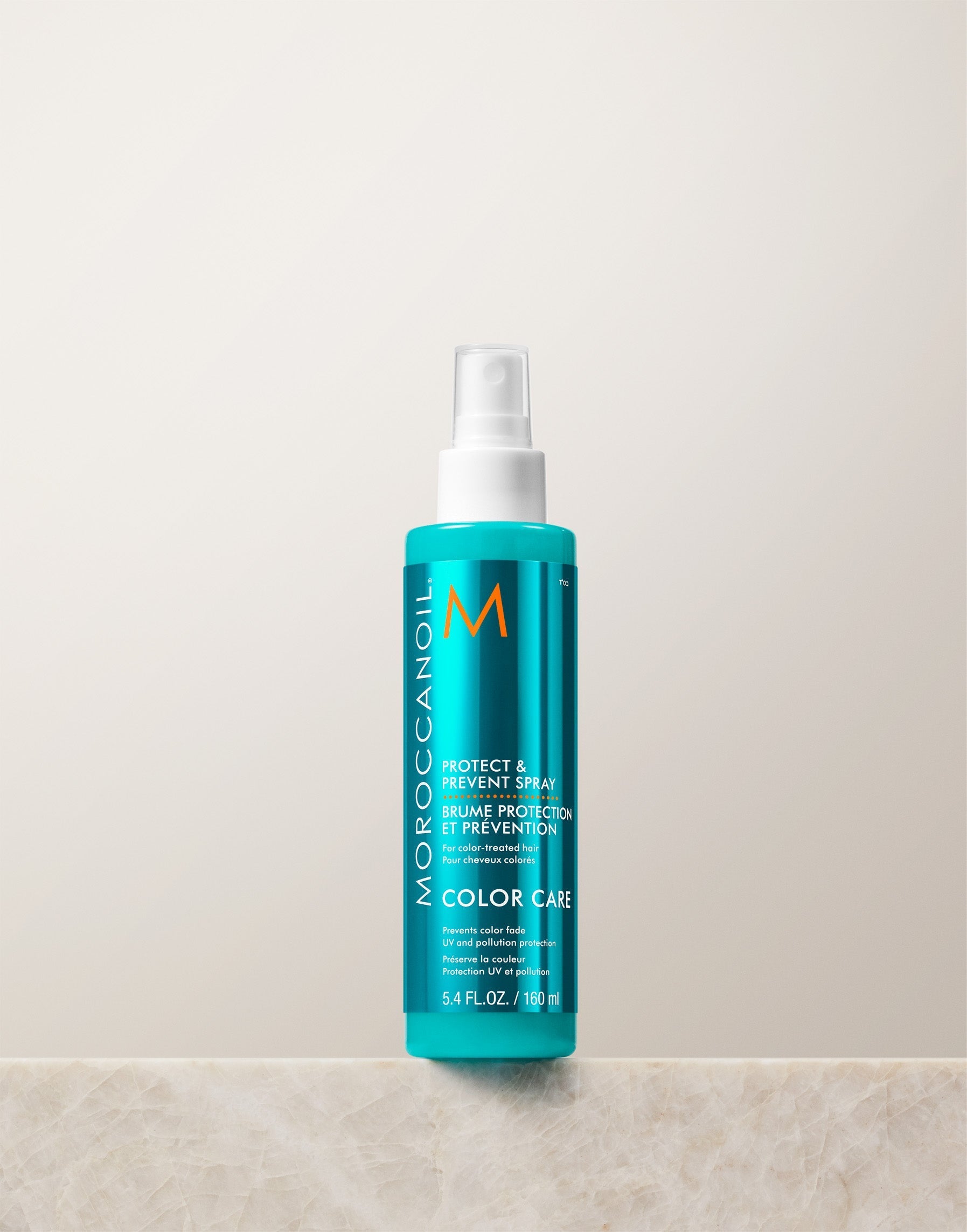 Spray ochronny do włosów farbowanych Protect & Prevent