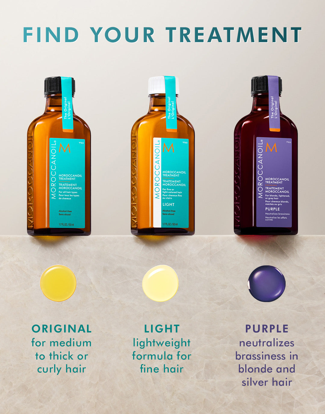 Kuracja Moroccanoil Original
