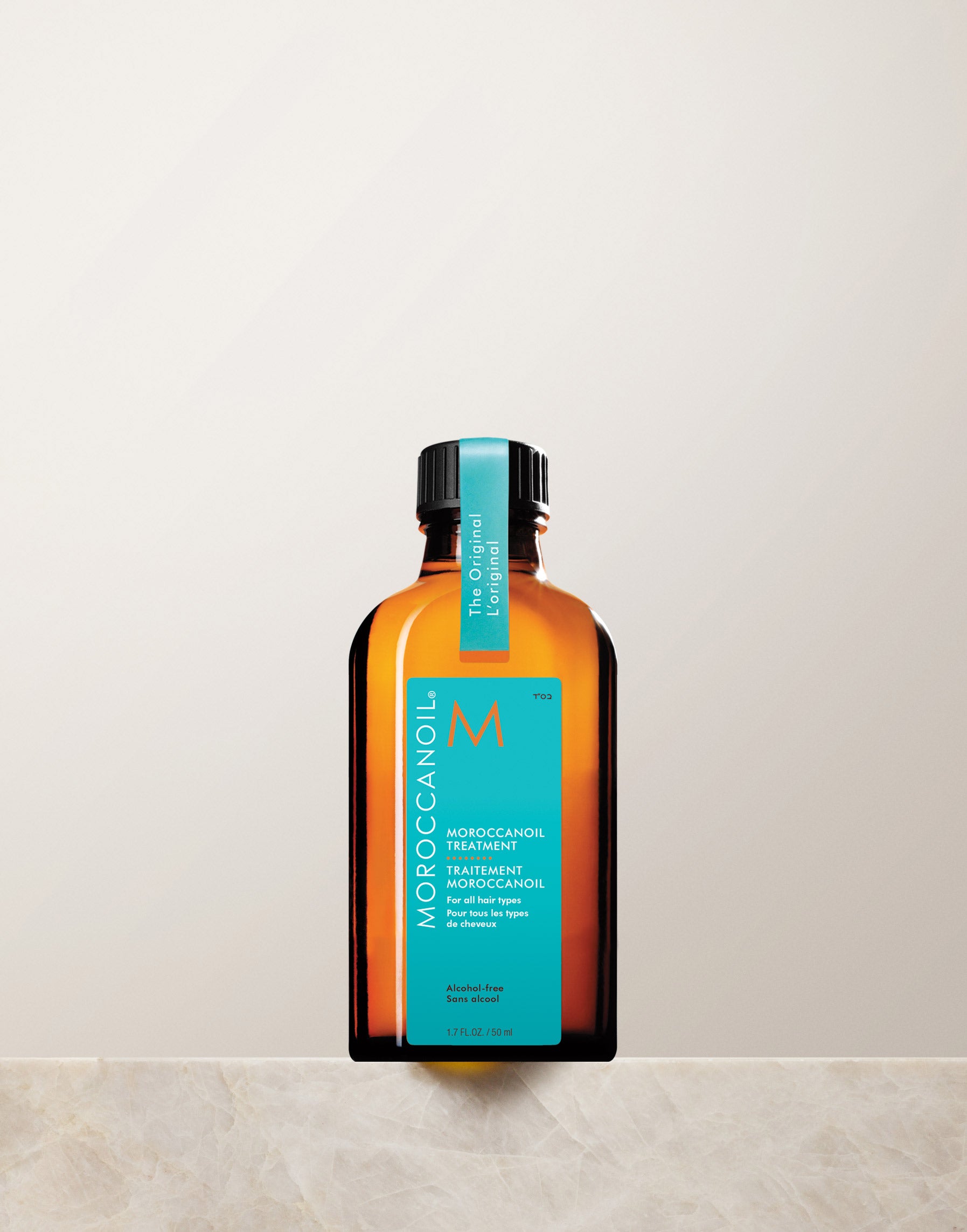 Kuracja Moroccanoil Original