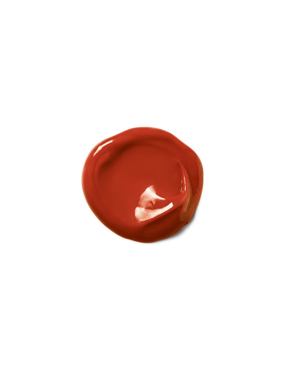 Koloryzująca maska do włosów Copper