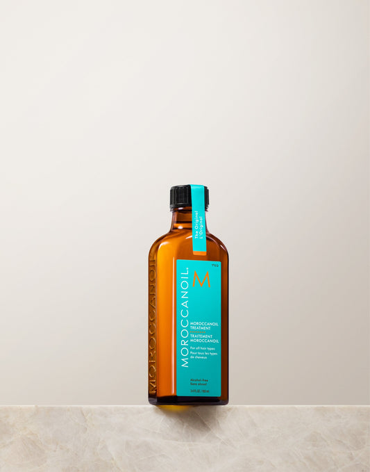 Kuracja Moroccanoil Original