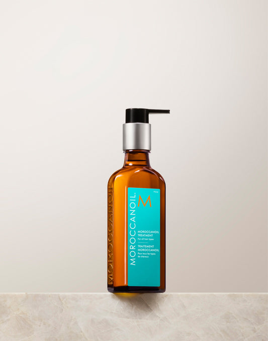 Kuracja Moroccanoil Original