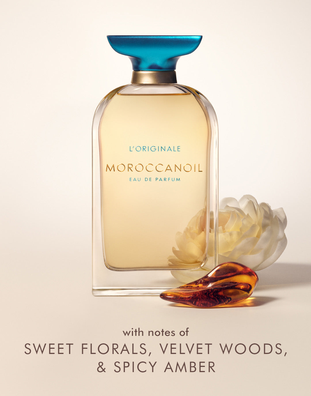 Zestaw prezentowy L’Originale Eau de Parfum