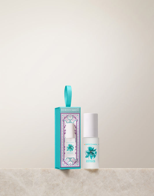 Mgiełka Zapachowa Moroccanoil Holiday Ornament do Włosów i Ciała