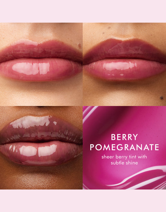 Berry Pomegranate Balsam do ust