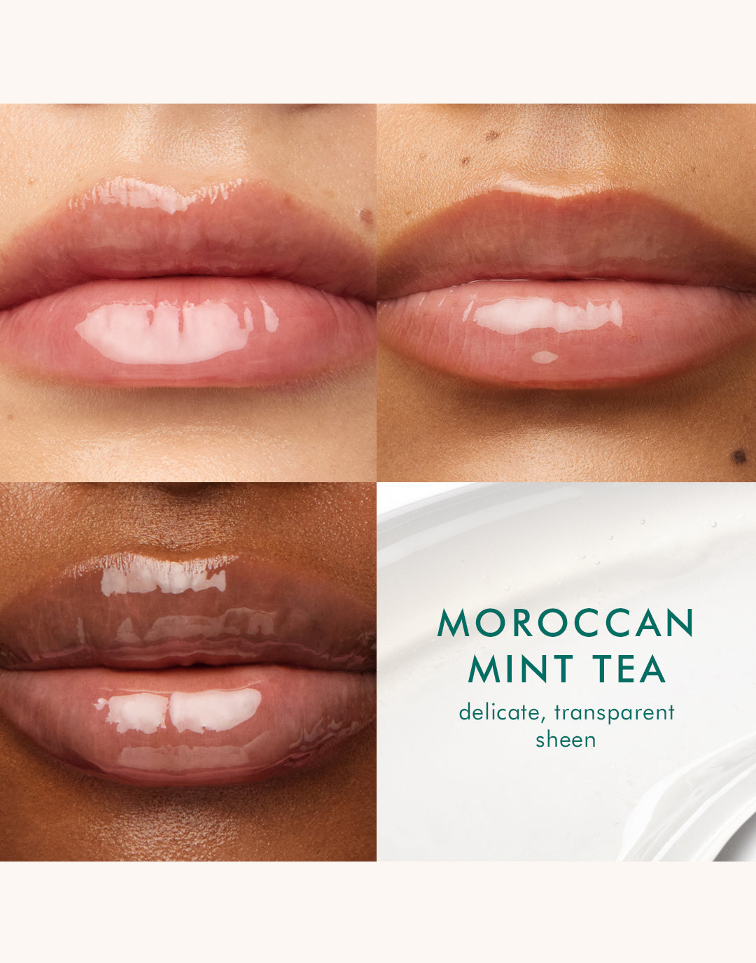 Moroccan Mint Tea Balsam do ust