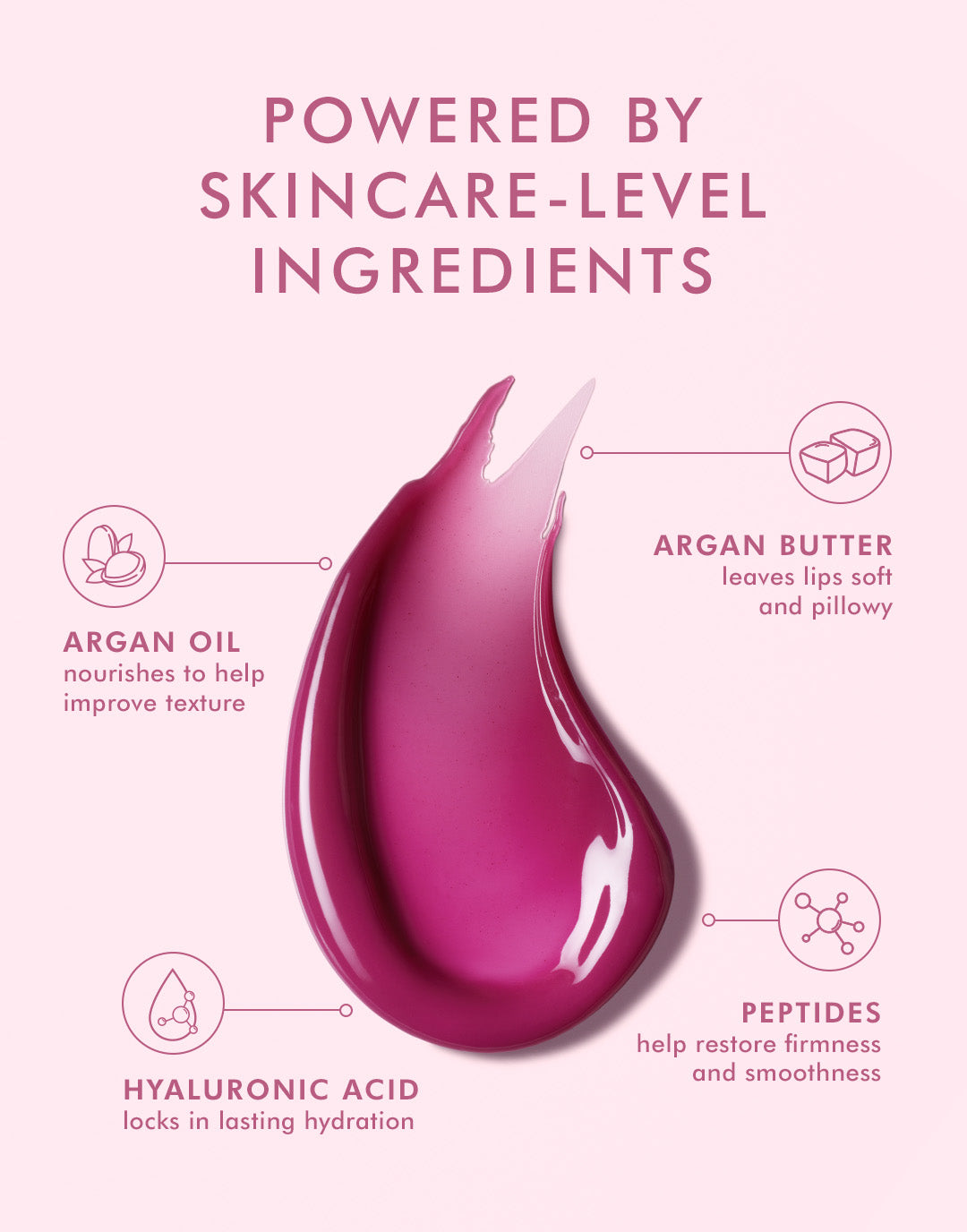 Berry Pomegranate Balsam do ust