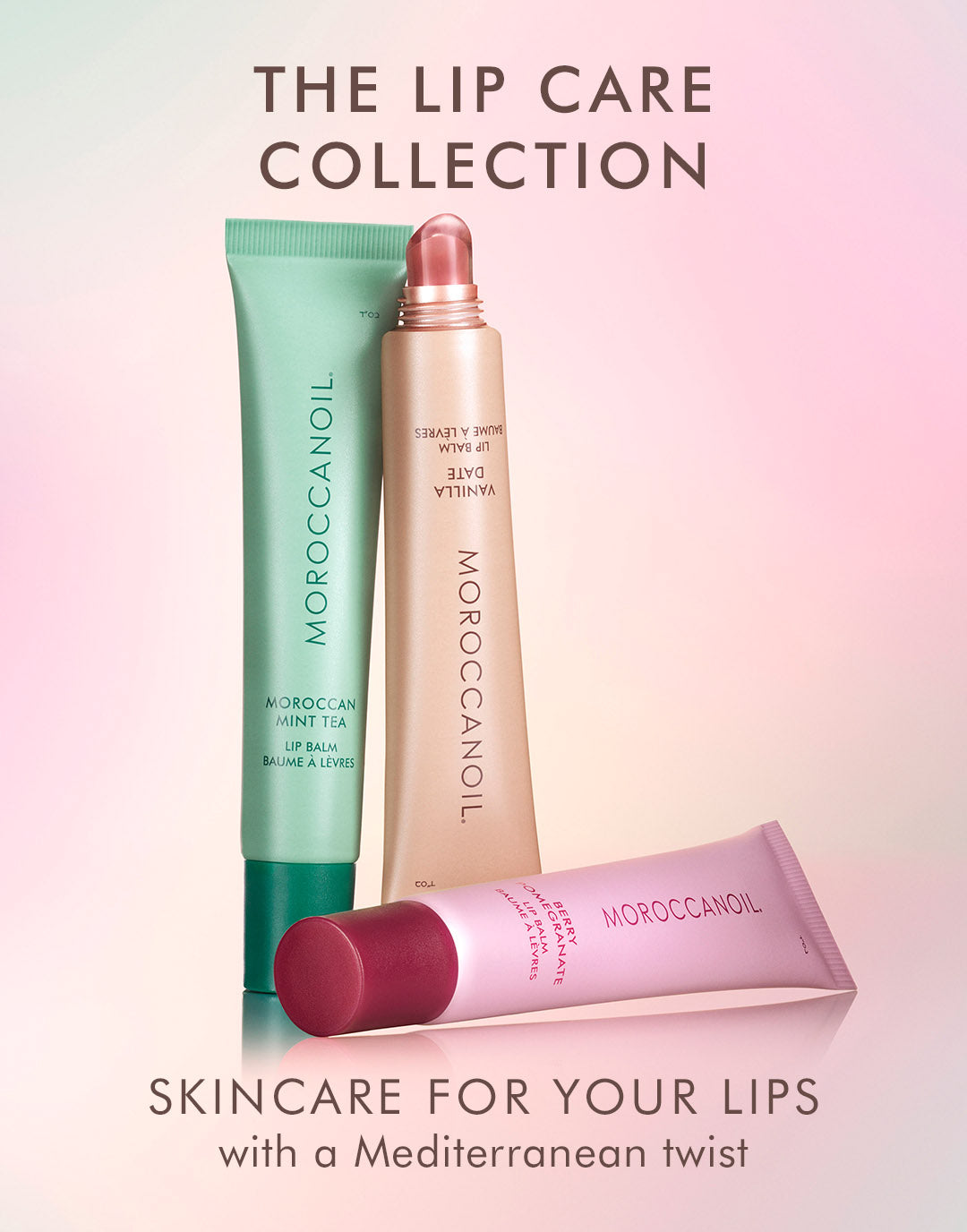 Berry Pomegranate Balsam do ust