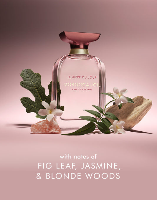 Lumière du Jour Eau de Parfum Set