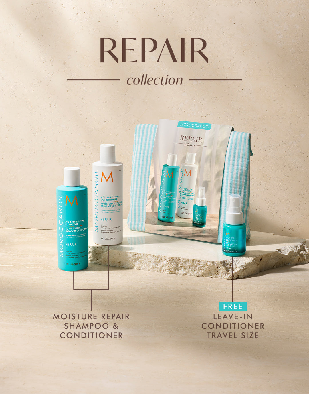 Zestaw Spring Repair