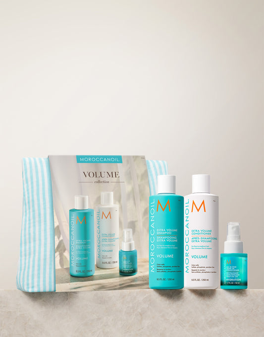Zestaw Spring Volume