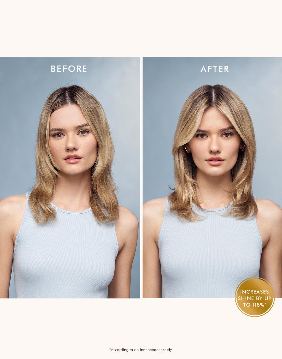 Kuracja Moroccanoil Light
