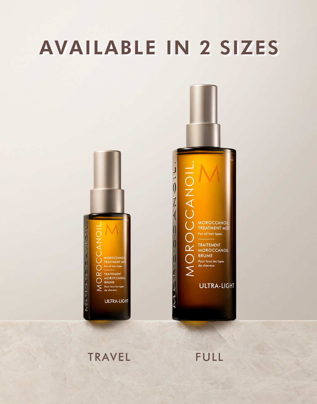 Mgiełka Kuracja Moroccanoil