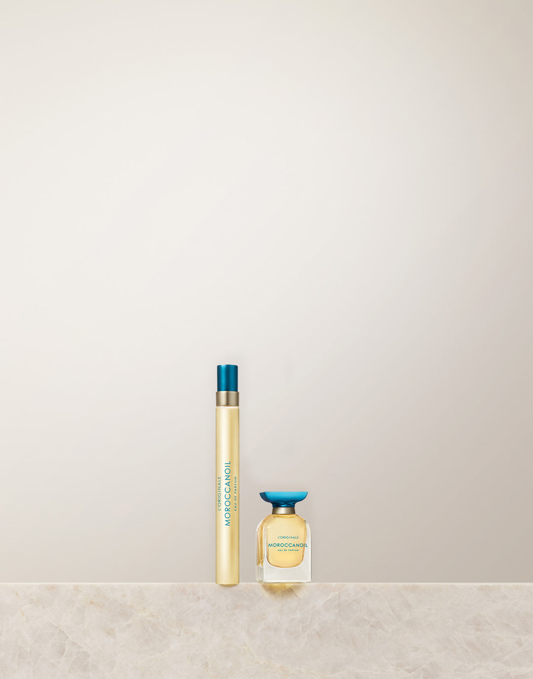 Zestaw Mini L’Originale Eau de Parfum