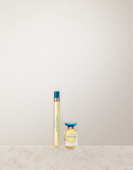 Zestaw Mini L’Originale Eau de Parfum