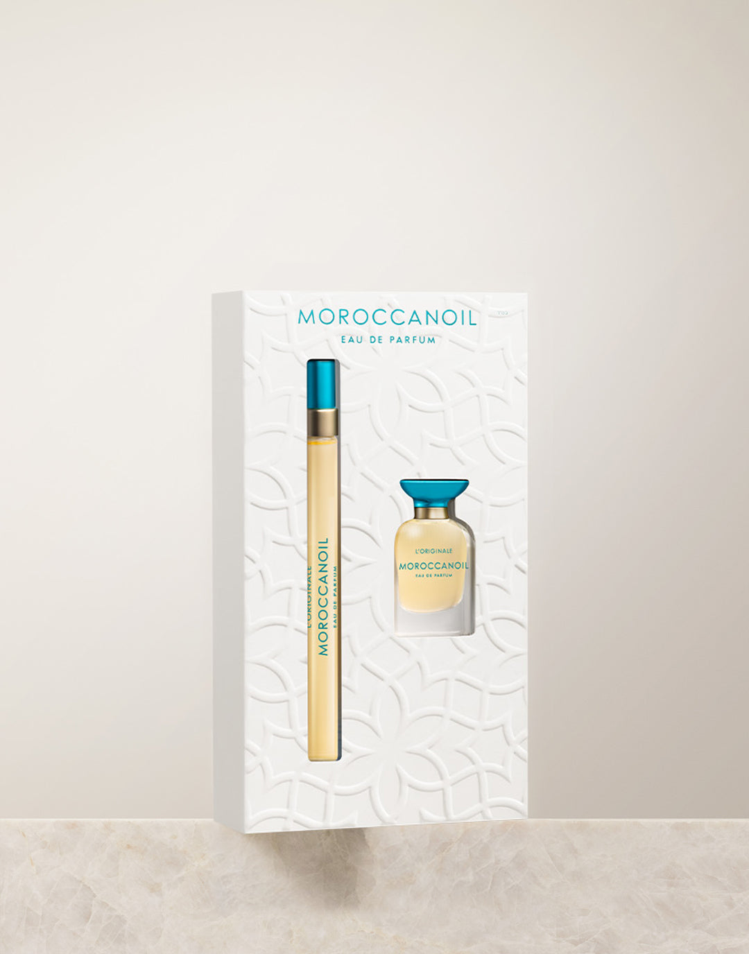 Zestaw Mini L’Originale Eau de Parfum