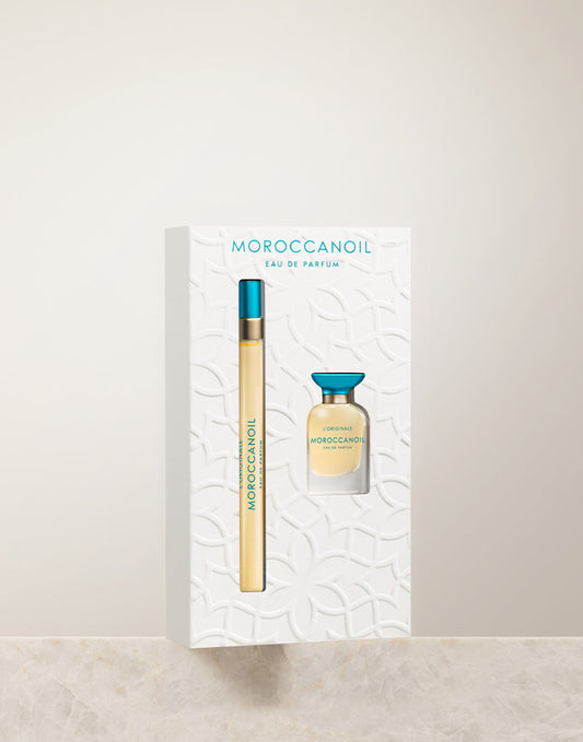 Zestaw Mini L’Originale Eau de Parfum