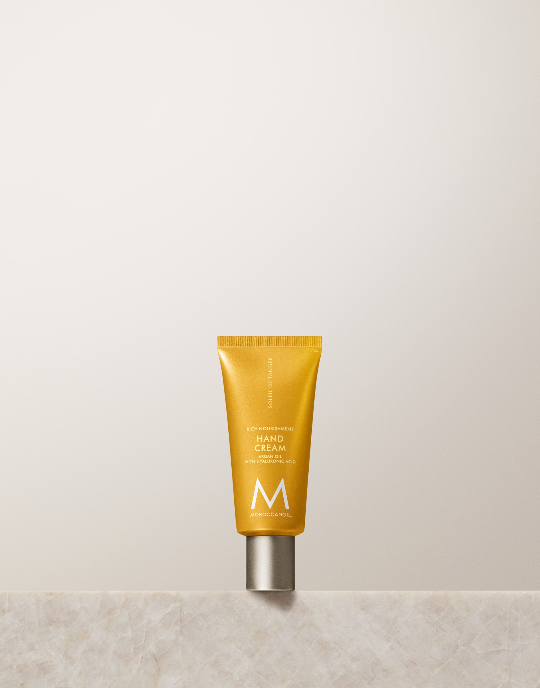 Krem do rąk Soleil de Tanger