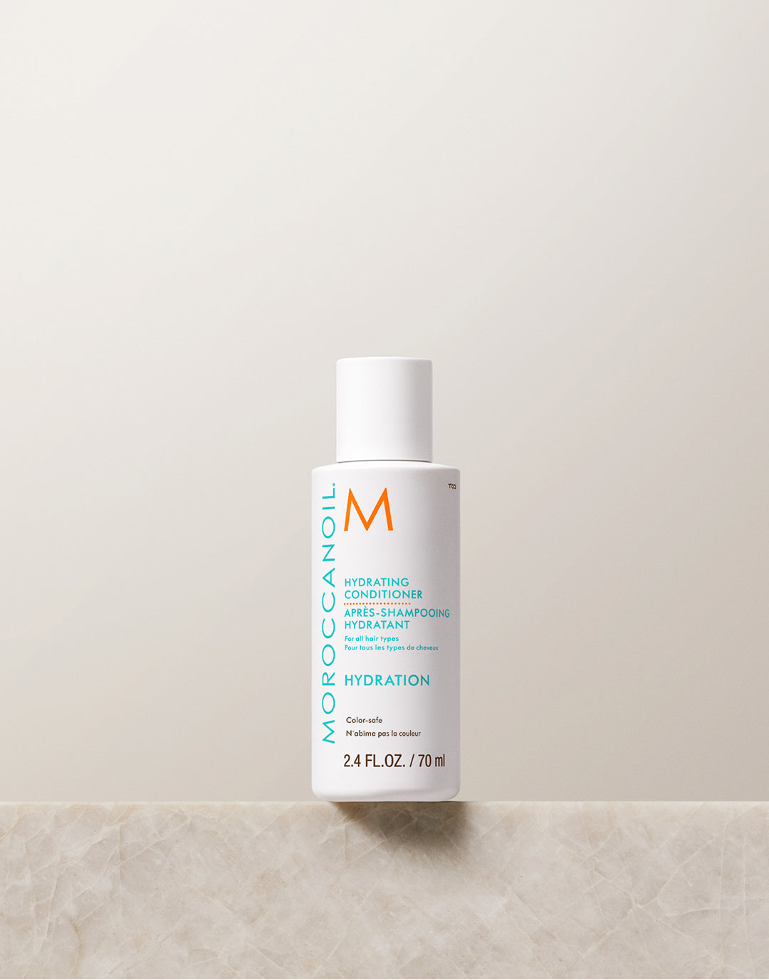 Zestaw Odkrywczy Overnight Hydration