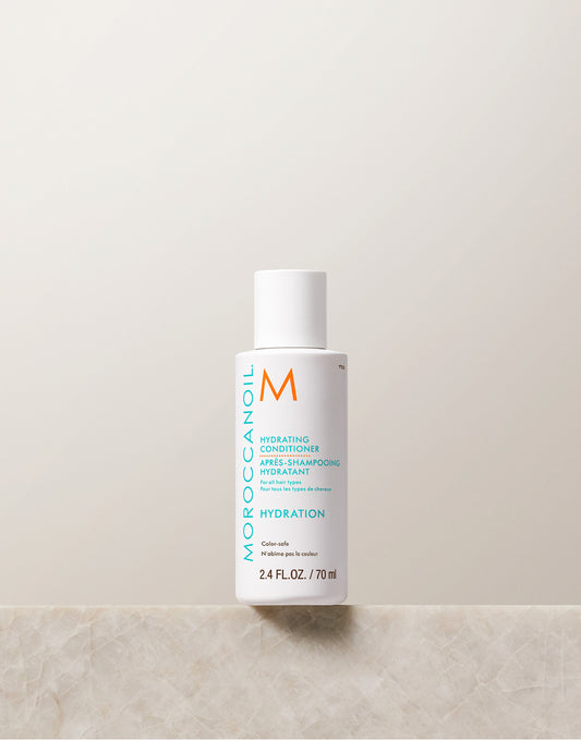 Zestaw Odkrywczy Overnight Hydration