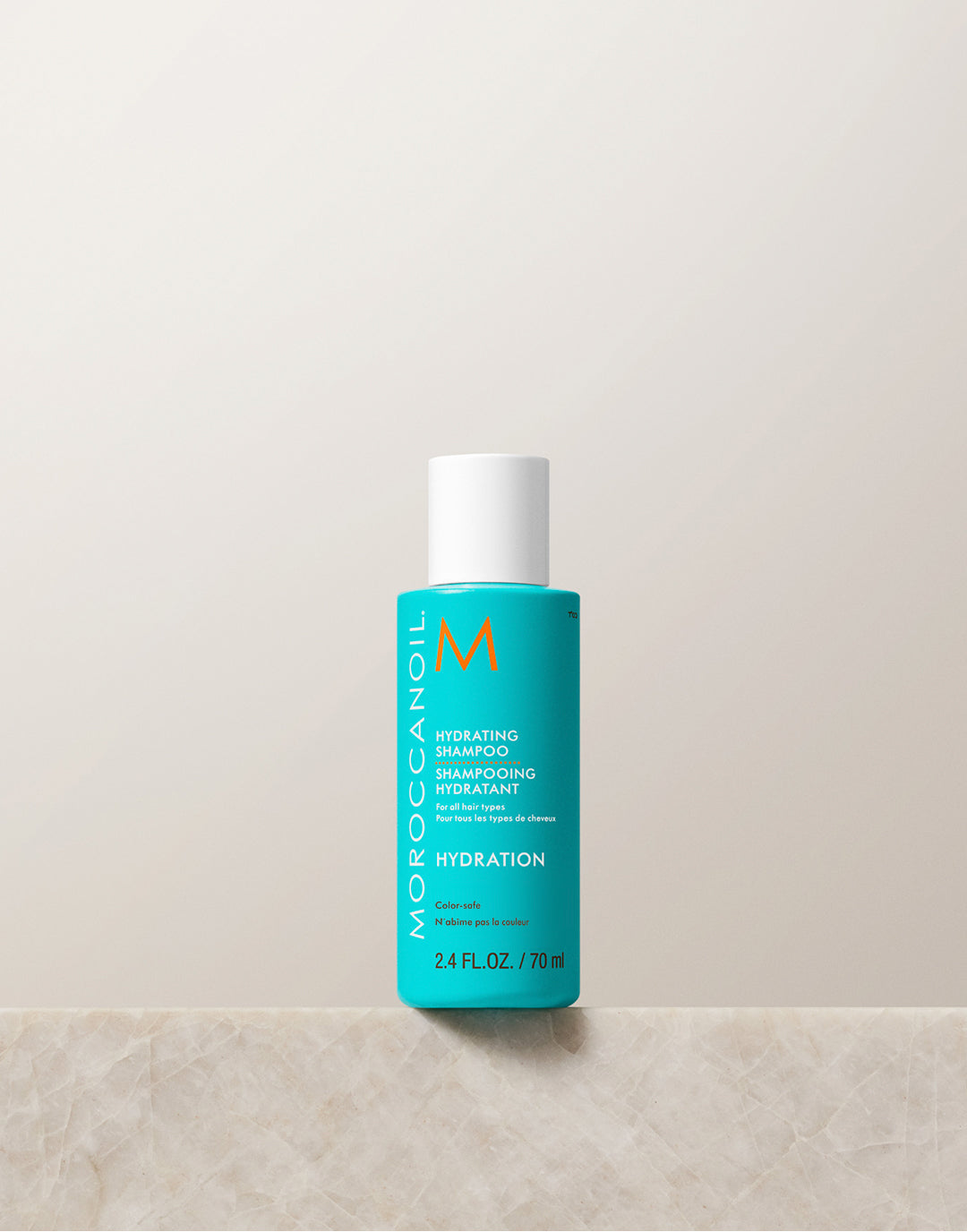 Zestaw Odkrywczy Overnight Hydration