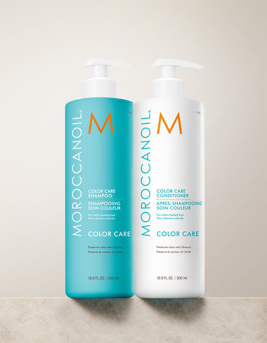 Color Care Shampoo & Conditioner Duo