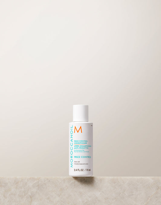 Frizz Control Conditioner – Kondicionér proti krepatění vlasů 