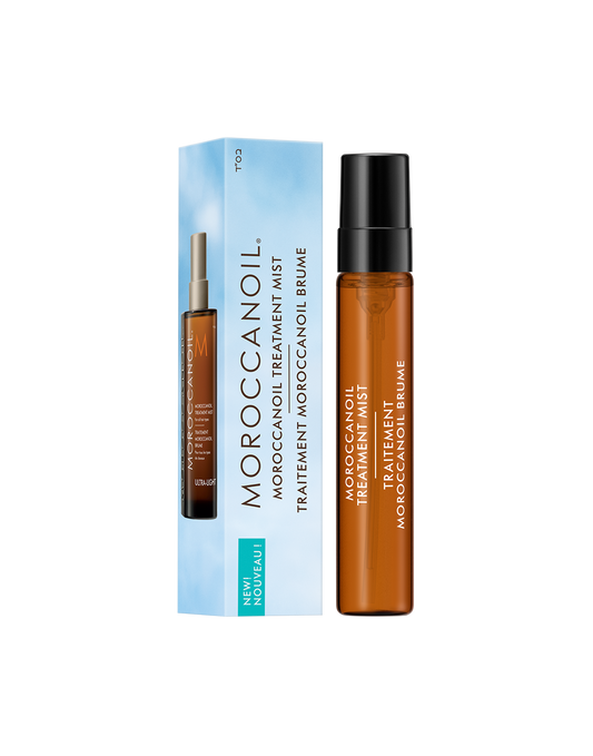 🎁 Mgiełka Kuracja Moroccanoil- 5ml