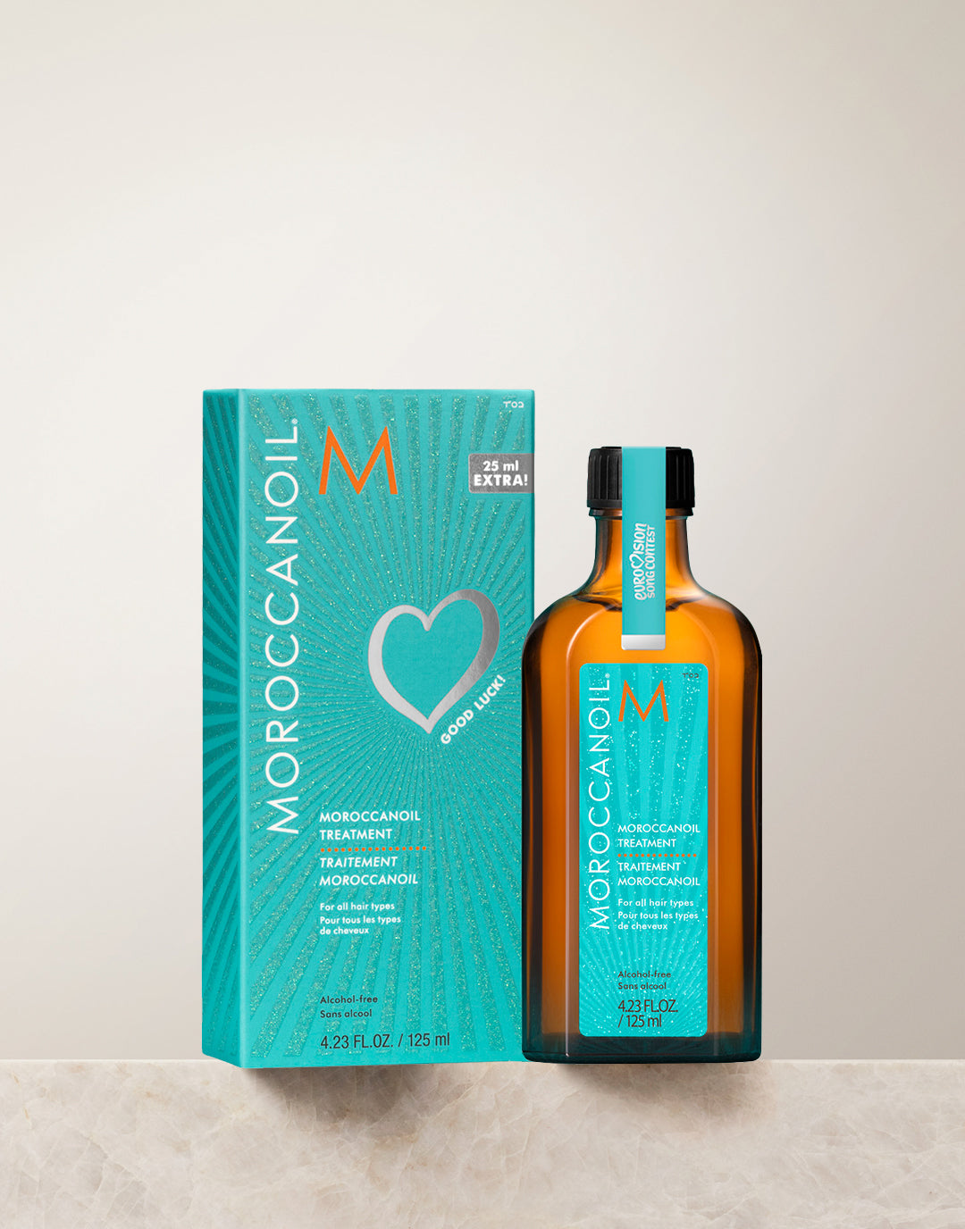 Kuracja Moroccanoil Original: Be An Original – Limitowana edycja