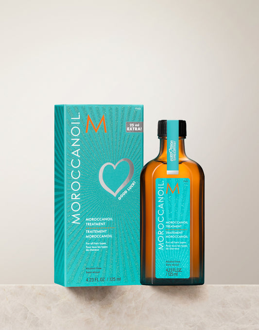 Kuracja Moroccanoil Original: Be An Original – Limitowana edycja
