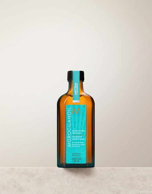 Kuracja Moroccanoil Original: Be An Original – Limitowana edycja