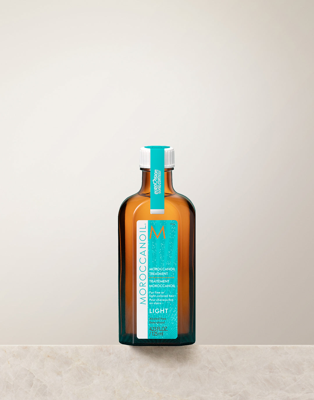 Kuracja Moroccanoil Light: Be An Original – Limitowana edycja