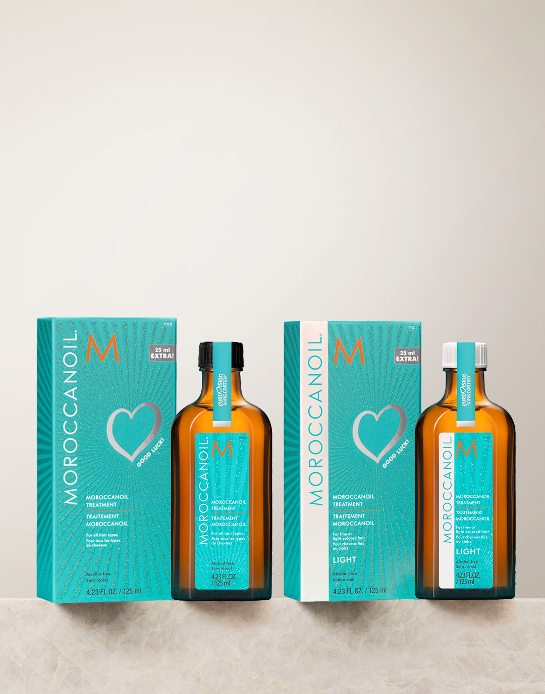 Kuracja Moroccanoil Light: Be An Original – Limitowana edycja