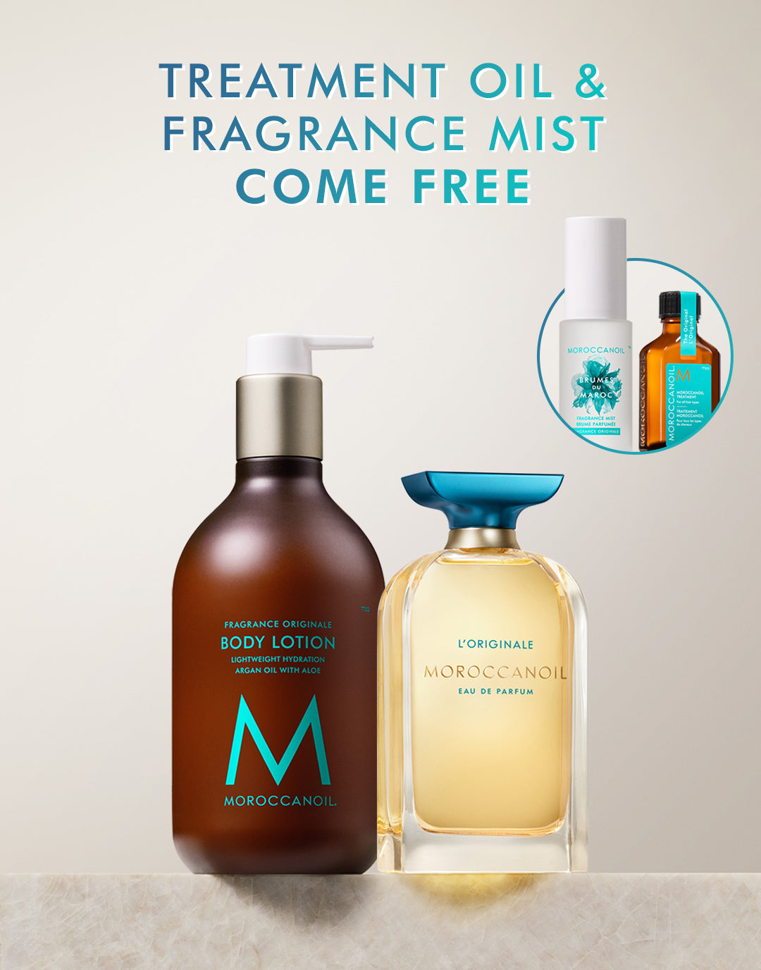 Zestaw L’Originale Eau de Parfum 100 ml (o wartości 814 zł)