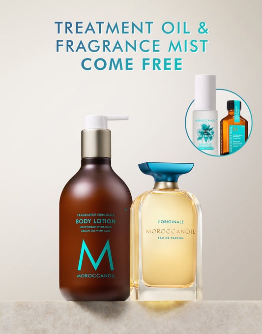 Zestaw L’Originale Eau de Parfum 100 ml (o wartości 814 zł)