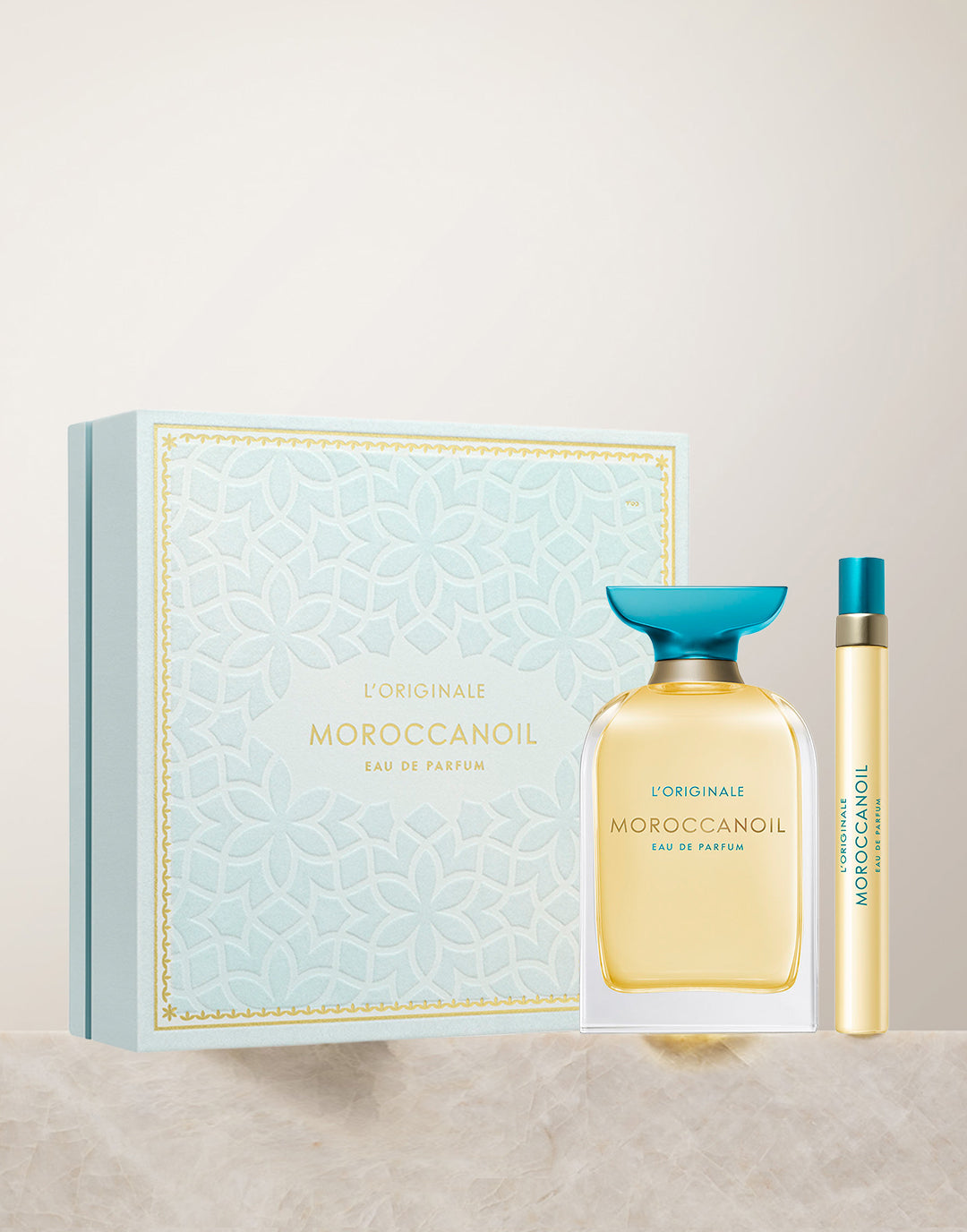 Zestaw prezentowy L’Originale Eau de Parfum