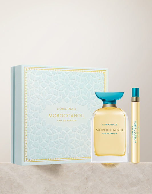Zestaw prezentowy L’Originale Eau de Parfum