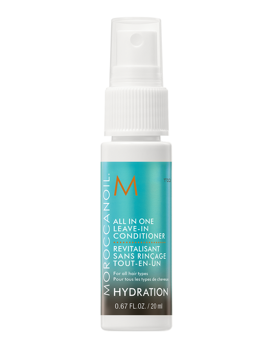 🎁 Odżywka bez spłukiwania-20ml