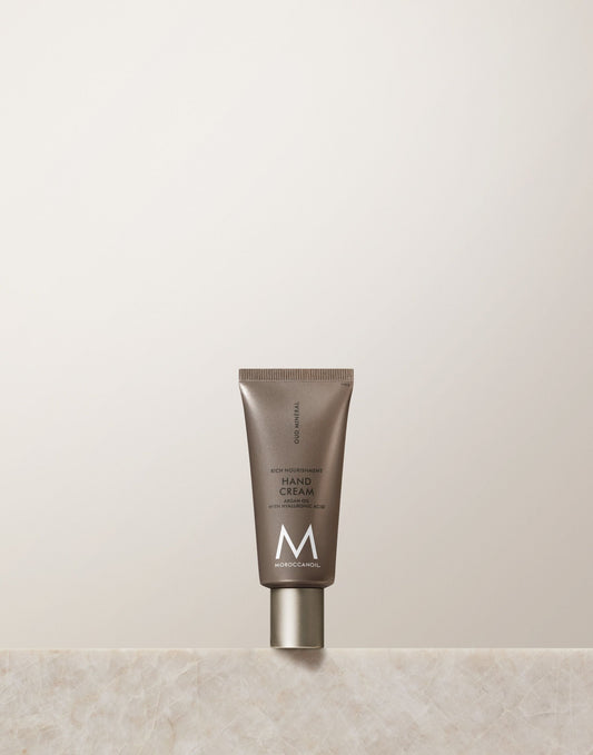 Krem do rąk Oud Mineral