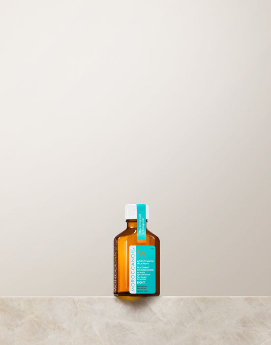 Kuracja Moroccanoil Light