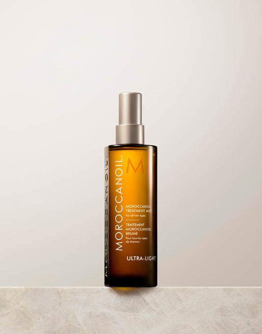 Mgiełka Kuracja Moroccanoil