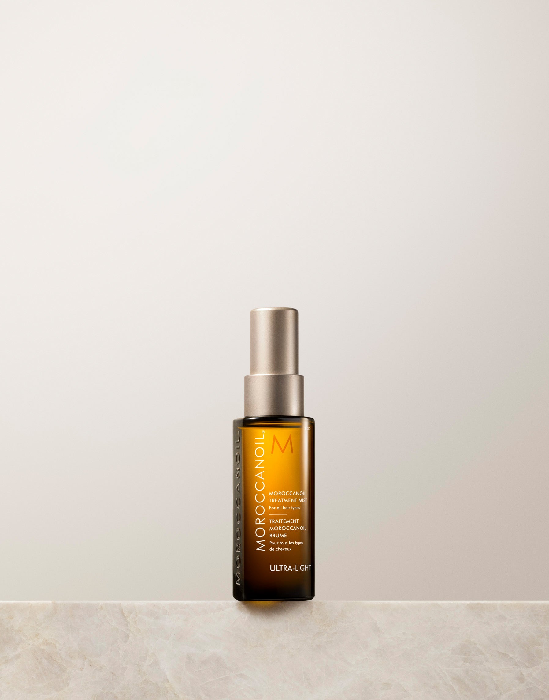 Mgiełka Kuracja Moroccanoil