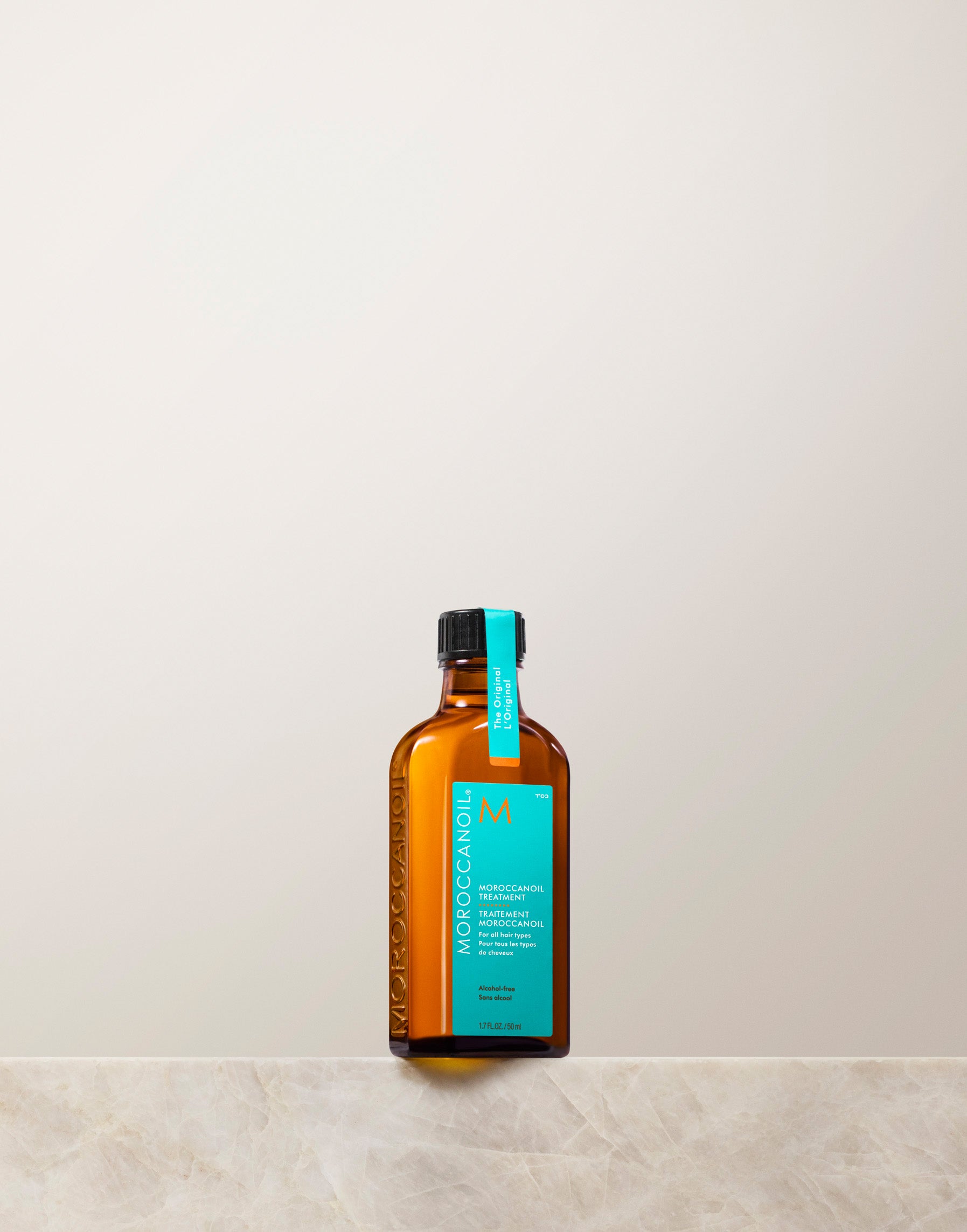 Kuracja Moroccanoil Original