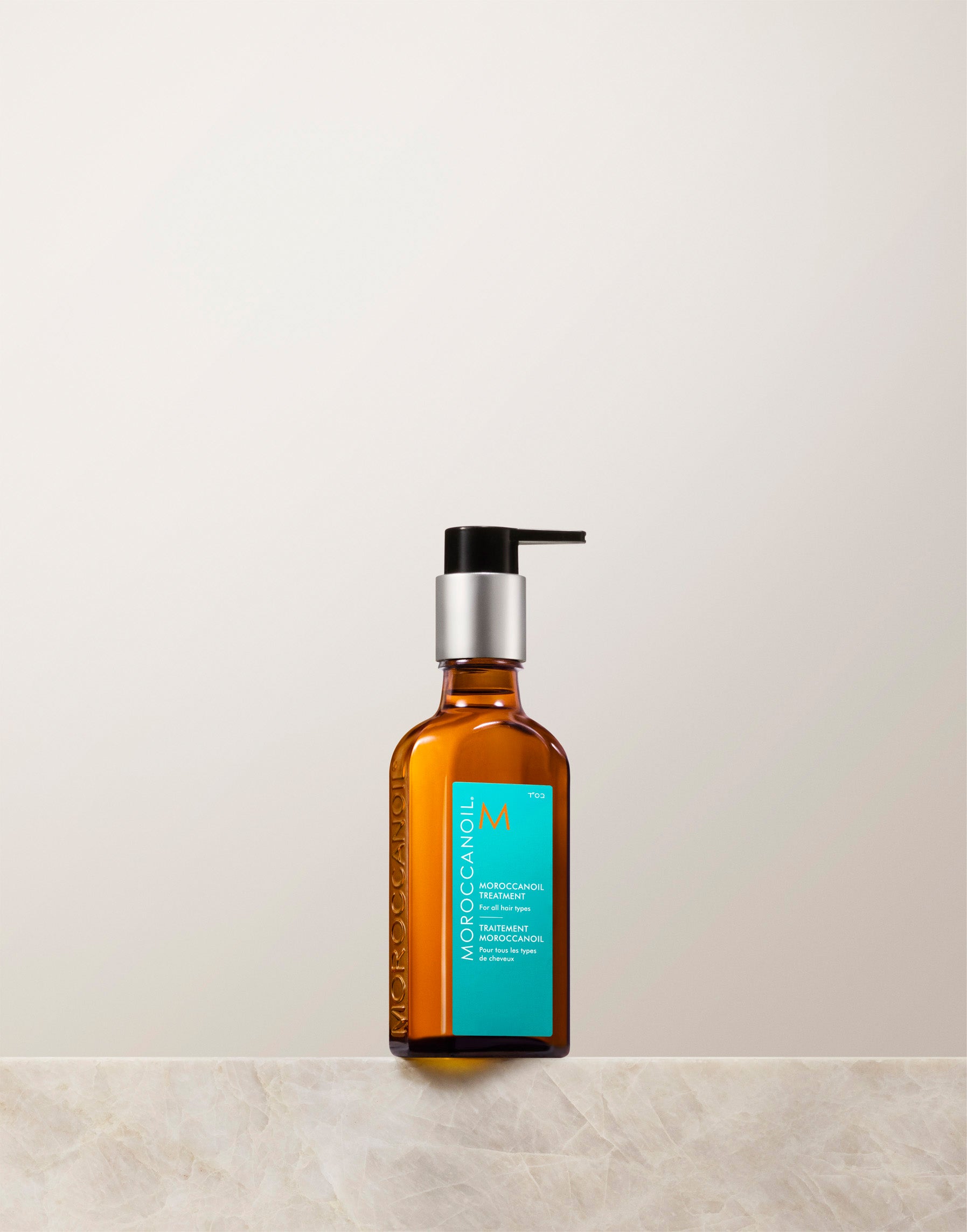 Kuracja Moroccanoil Original