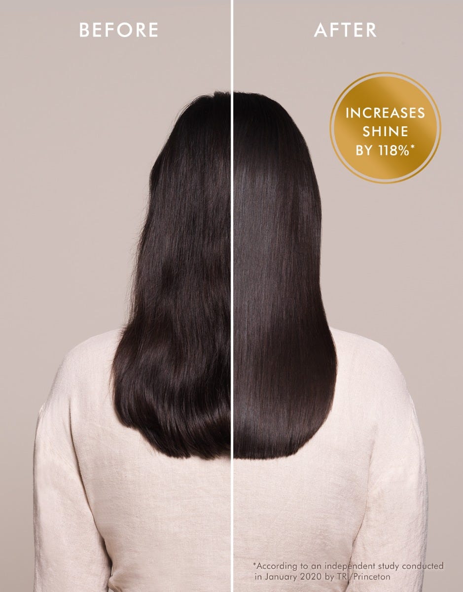 Kuracja Moroccanoil Light: Be An Original – Limitowana edycja