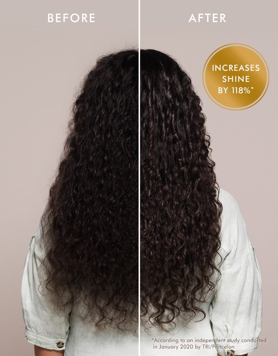 Kuracja Moroccanoil Light: Be An Original – Limitowana edycja