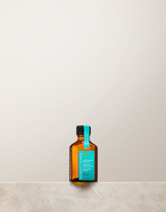 Kuracja Moroccanoil Original