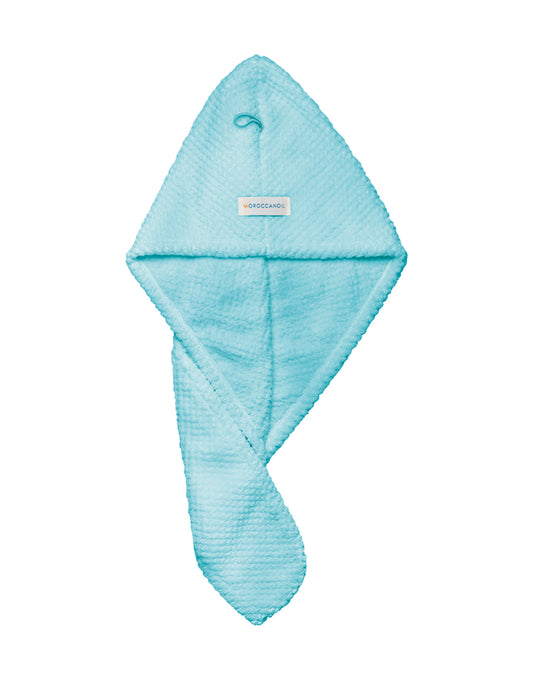 🎁 Ręcznik do włosów Moroccanoil